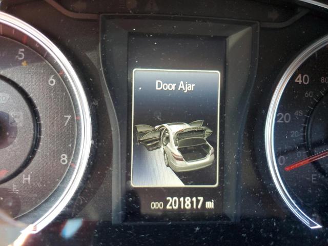 Photo 8 from auction – 2017 TOYOTA CAMRY LE with VIN 4T1BF1FK7HU694501