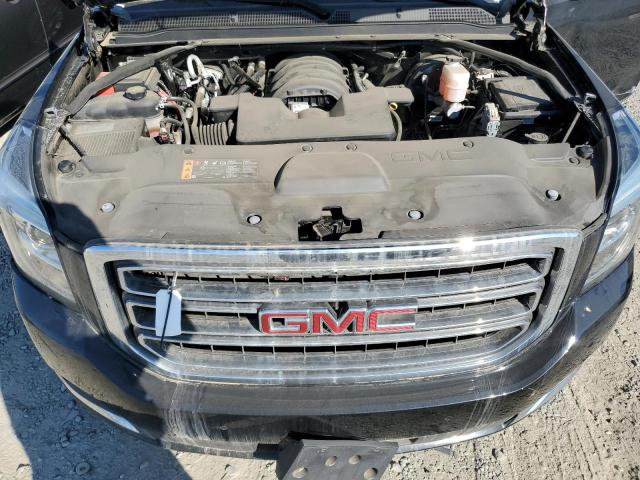 Photo 7 from auction – 2020 GMC YUKON SLT with VIN 1GKS2BKC1LR277766