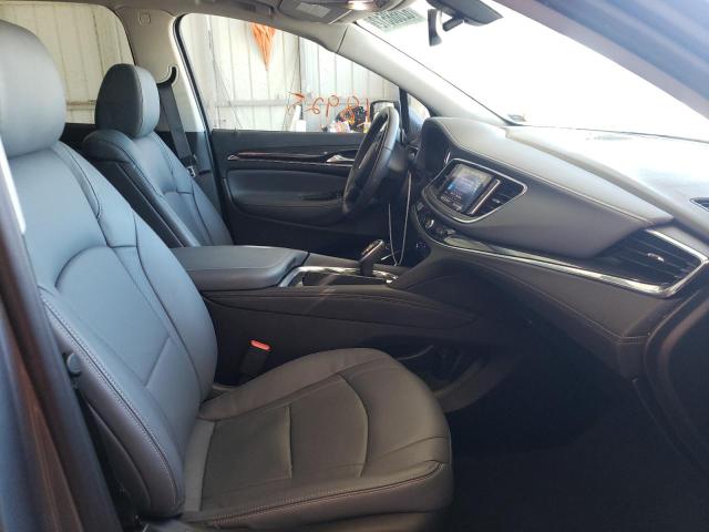 Photo 5 from auction – 2021 BUICK ENCLAVE ES with VIN 5GAEVAKWXMJ108450