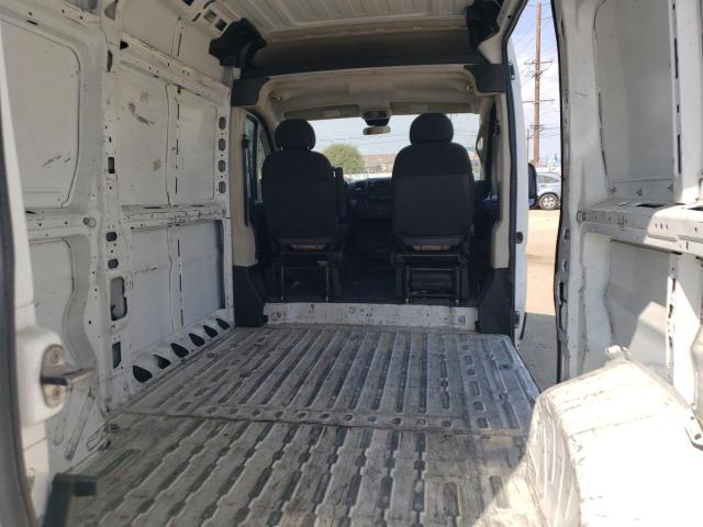 Photo 6 from auction – 2018 RAM PROMASTER with VIN 3C6TRVCG2JE113019