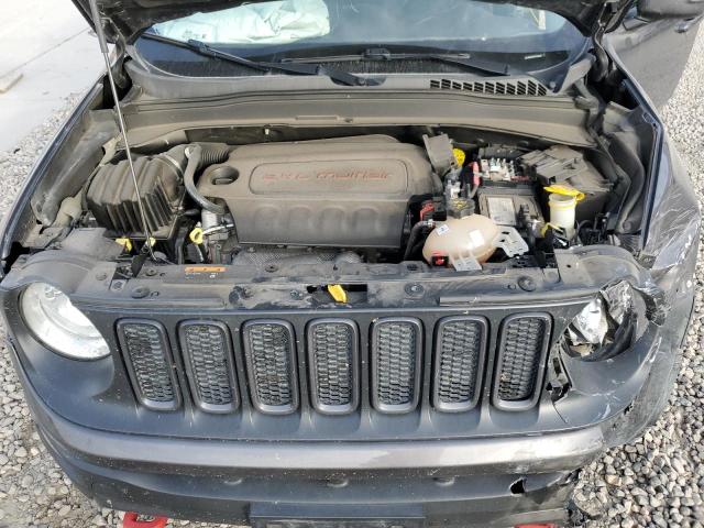Photo 7 from auction – 2017 JEEP RENEGADE T with VIN ZACCJBCB3HPF24364