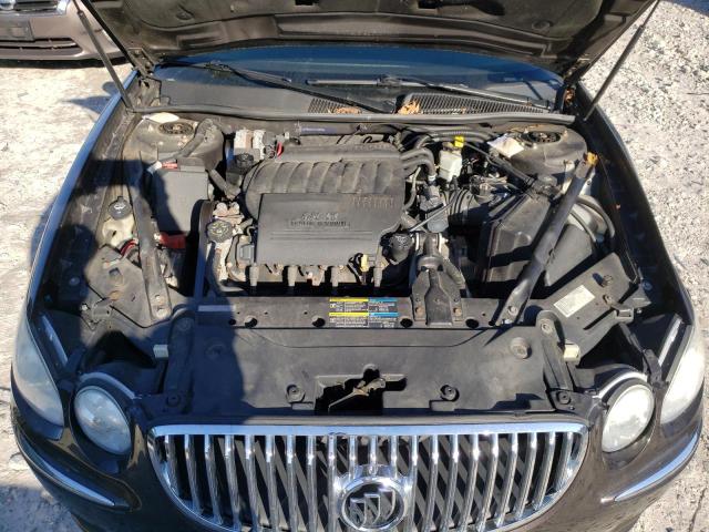 Photo 7 from auction – 2009 BUICK LACROSSE S with VIN 2G4WN58C391188095