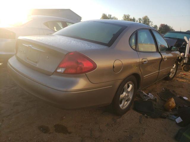 Photo 4 from auction – 2002 FORD TAURUS SES with VIN 1FAFP55U22A130105