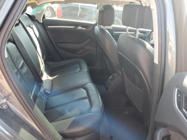 Photo 6 from auction – 2015 AUDI A3 PREMIUM with VIN WAUEFGFF9F1008686