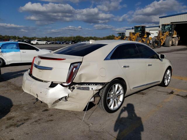 Photo 4 from auction – 2015 CADILLAC XTS PREMIU with VIN 2G61P5S36F9139507
