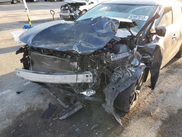 Photo 9 from auction – 2016 NISSAN MAXIMA 3.5 with VIN 1N4AA6APXGC399451