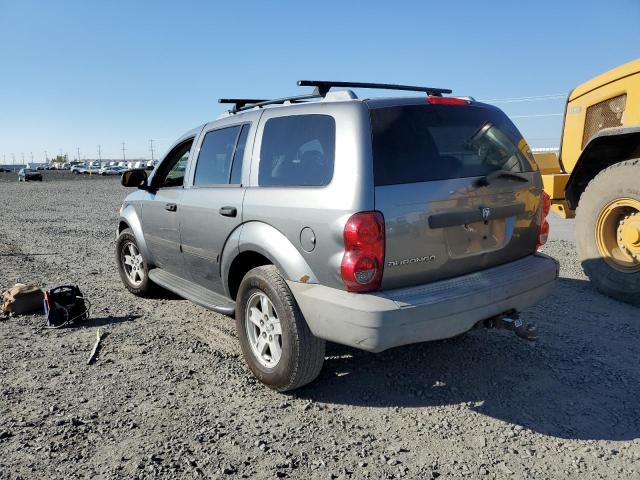 Photo 3 from auction – 2007 DODGE DURANGO SX with VIN 1D8HB38N67F558135