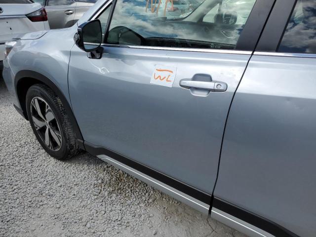 Photo 9 from auction – 2020 SUBARU FORESTER T with VIN JF2SKAXC1LH400830
