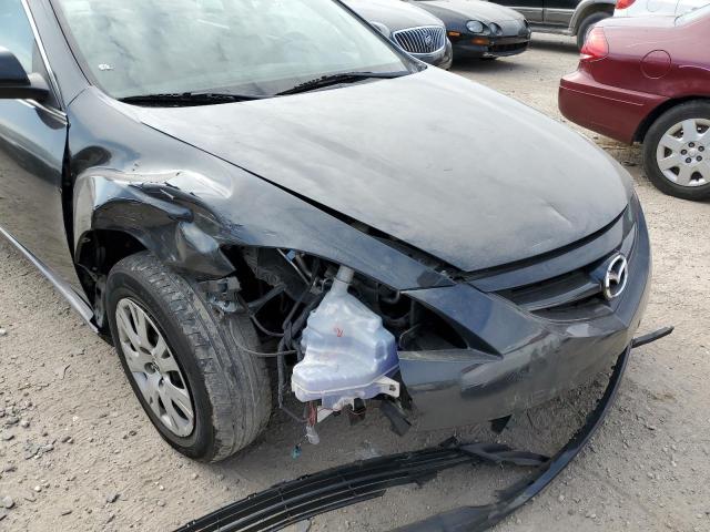 Photo 9 from auction – 2012 MAZDA 6 I with VIN 1YVHZ8BH1C5M40675