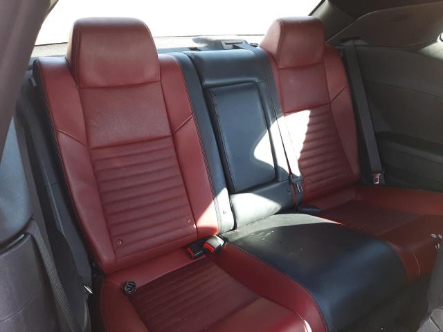 Photo 6 from auction – 2013 DODGE CHALLENGER with VIN 2C3CDYBT4DH634490
