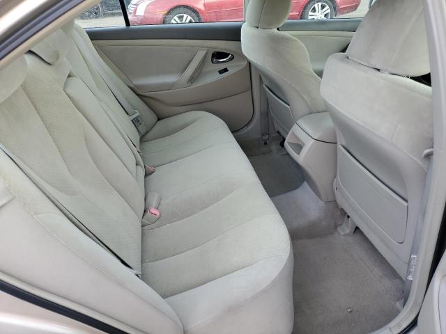 Photo 6 from auction – 2007 TOYOTA CAMRY with VIN 4T1BE46K27U109424