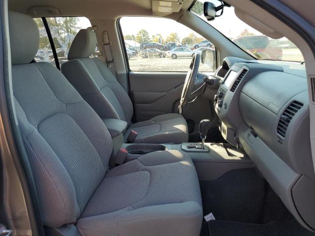 Photo 5 from auction – 2020 NISSAN FRONTIER S with VIN 1N6ED0EB0LN701274