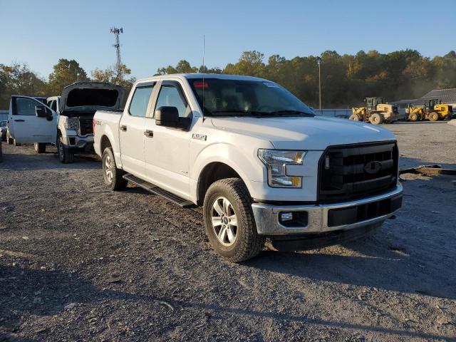 Photo 1 from auction – 2016 FORD F150 SUPER with VIN 1FTEW1EG8GFC95663
