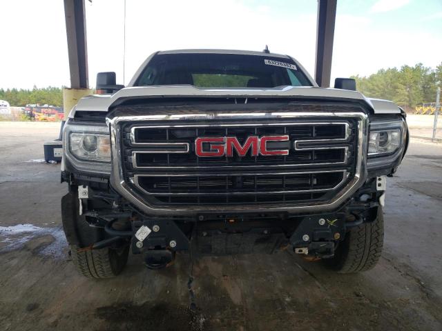 Photo 9 from auction – 2018 GMC SIERRA K15 with VIN 3GTU2MEC6JG207852