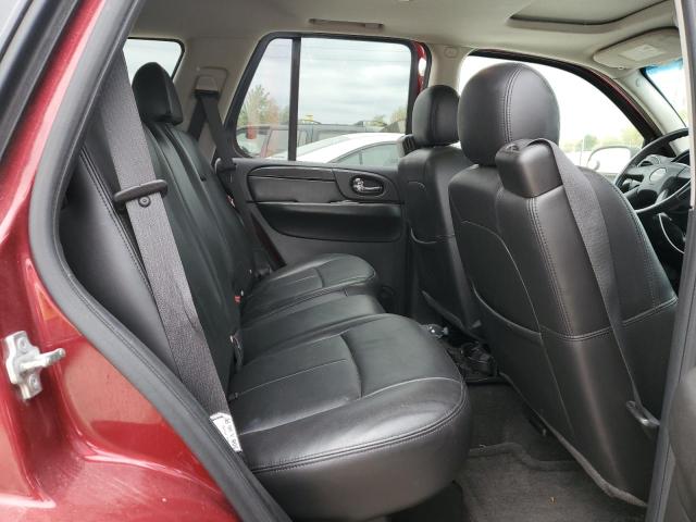 Photo 6 from auction – 2007 GMC ENVOY with VIN 1GKDT13S272183609