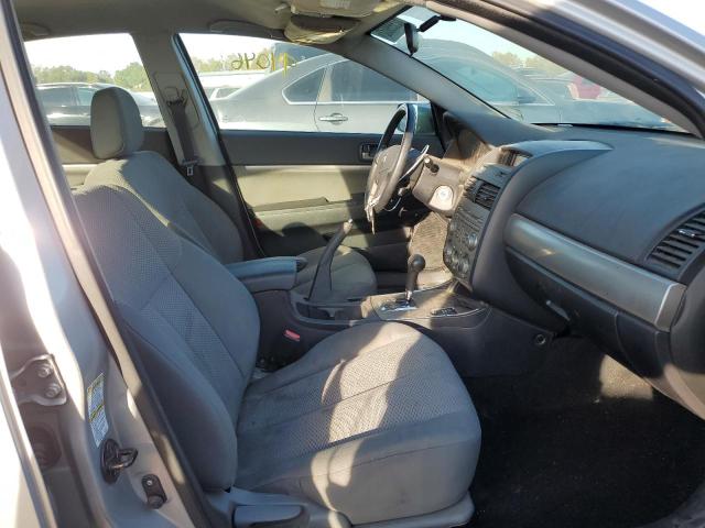 Photo 5 from auction – 2011 MITSUBISHI GALANT FE with VIN 4A32B2FF5BE020032