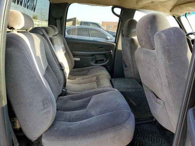 Photo 6 from auction – 2003 GMC SIERRA K25 with VIN 1GTHK23U33F200315