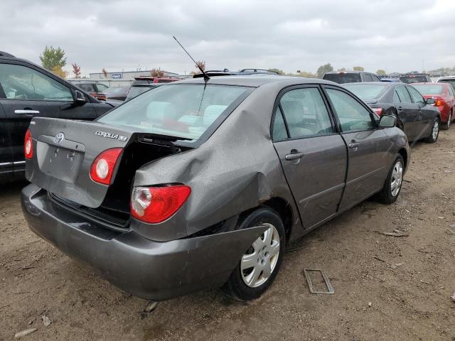 Photo 4 from auction – 2008 TOYOTA COROLLA CE with VIN 1NXBR32EX8Z045374