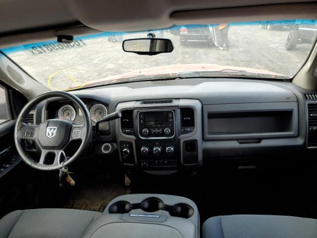 Photo 9 from auction – 2014 RAM 2500 ST with VIN 3C6UR5CL3EG168512