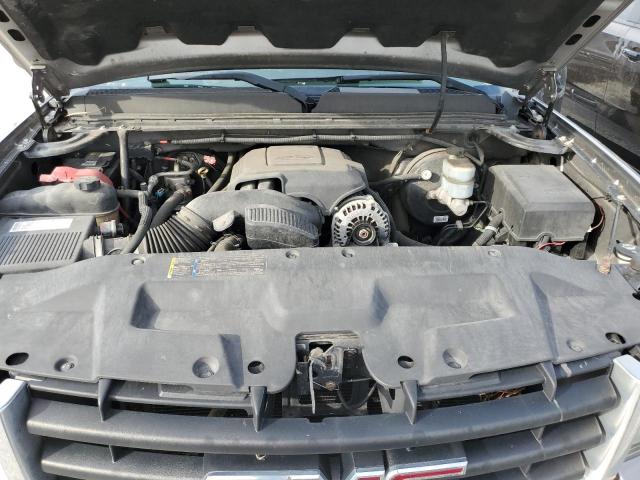 Photo 7 from auction – 2007 GMC NEW SIERRA with VIN 2GTEC19C871689249