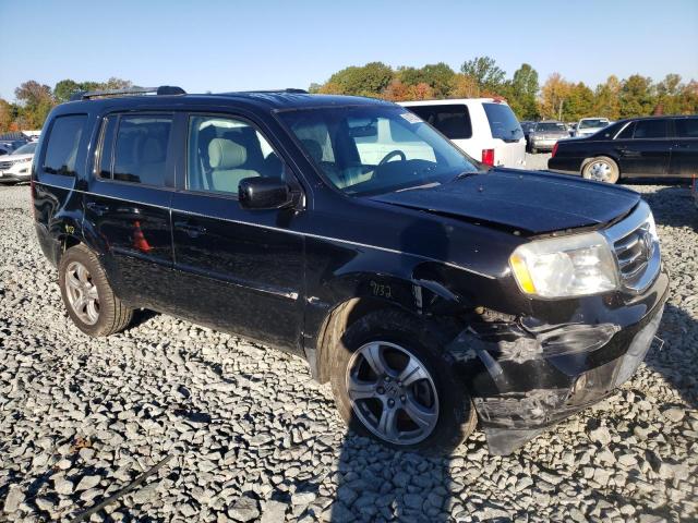 Photo 9 from auction – 2013 HONDA PILOT EX with VIN 5FNYF4H44DB065313