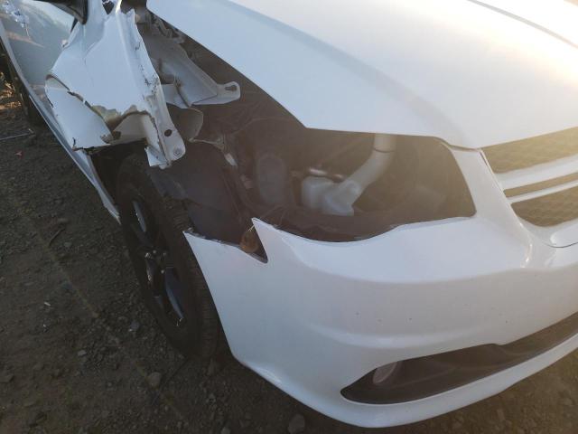 Photo 9 from auction – 2019 DODGE GRAND CARA with VIN 2C4RDGEG0KR712270