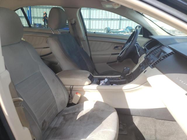 Photo 5 from auction – 2013 FORD TAURUS SE with VIN 1FAHP2D84DG234073
