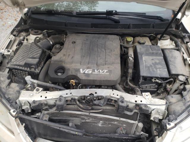 Photo 7 from auction – 2011 BUICK LACROSSE C with VIN 1G4GC5ED1BF139869