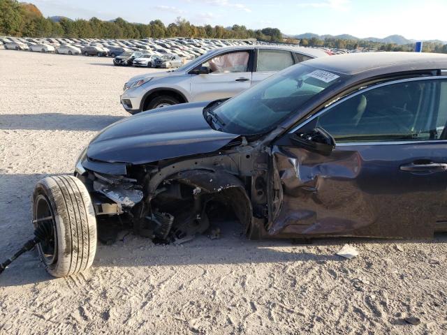 Photo 9 from auction – 2020 HONDA INSIGHT EX with VIN 19XZE4F53LE009886