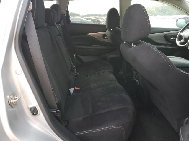 Photo 6 from auction – 2016 NISSAN MURANO S with VIN 5N1AZ2MG3GN108442