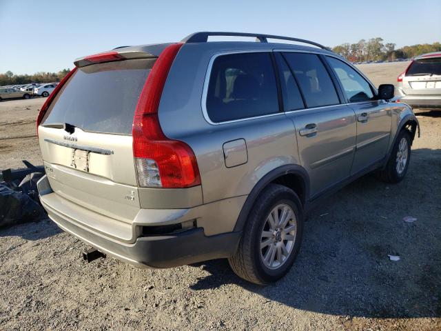 Photo 4 from auction – 2008 VOLVO XC90 3.2 with VIN YV4CZ982481467938