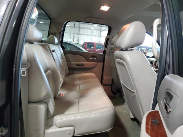 Photo 6 from auction – 2011 CHEVROLET 1500 with VIN 3GCPKTE36BG147337