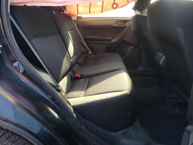 Photo 6 from auction – 2015 SUBARU FORESTER 2 with VIN JF2SJADC3FH802778