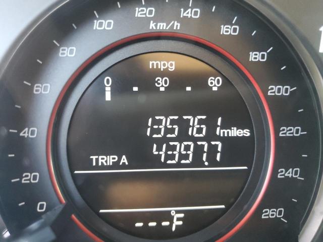 Photo 8 from auction – 2013 HONDA ACCORD EXL with VIN 1HGCT2B86DA009807