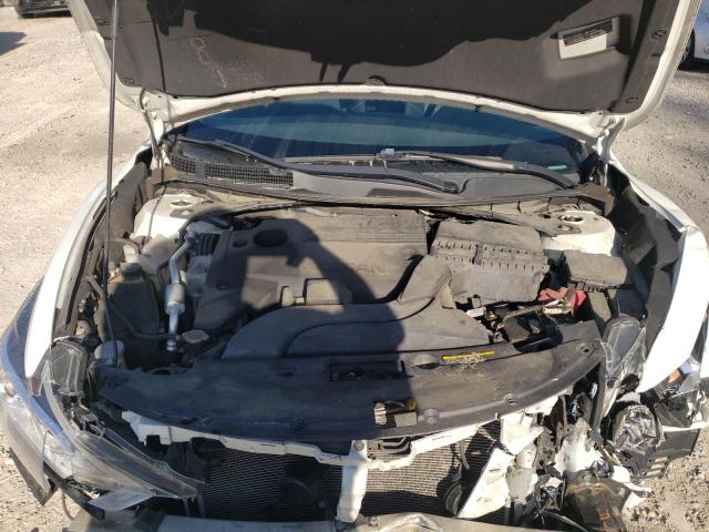 Photo 7 from auction – 2016 NISSAN ALTIMA 2.5 with VIN 1N4AL3AP0GC186386