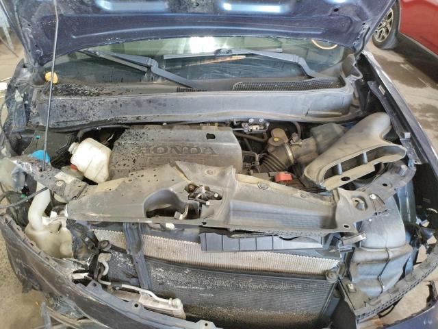 Photo 7 from auction – 2012 HONDA PILOT LX with VIN 5FNYF4H28CB060127