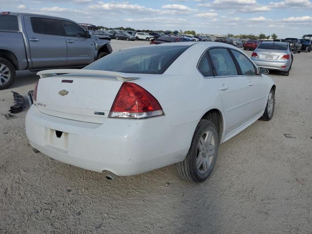 Photo 4 from auction – 2012 CHEVROLET IMPALA LT with VIN 2G1WG5E35C1136387