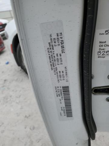 Photo 10 from auction – 2016 DODGE CHARGER SE with VIN 2C3CDXBGXGH178710