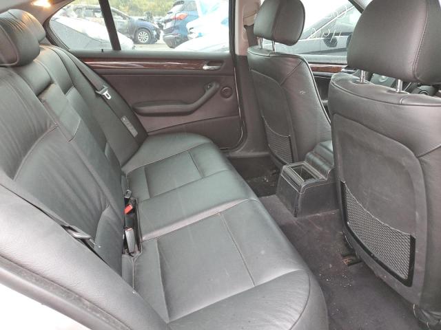 Photo 6 from auction – 2005 BMW 330 XI with VIN WBAEW53465PN38570