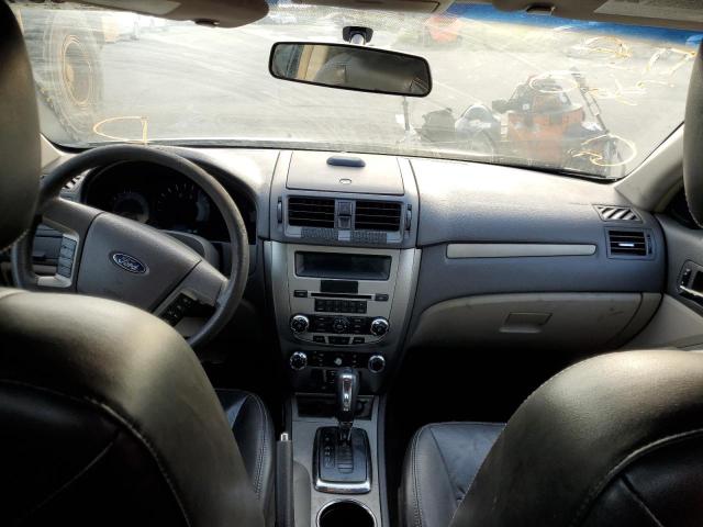 Photo 9 from auction – 2011 FORD FUSION SE with VIN 3FAHP0HA1BR327558