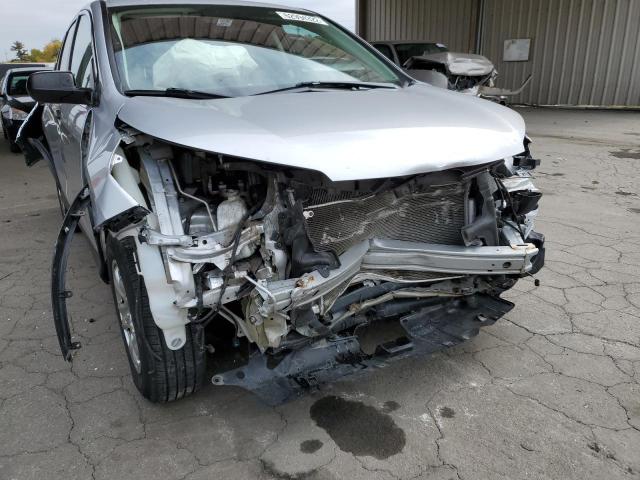 Photo 9 from auction – 2014 HONDA CR-V LX with VIN 5J6RM4H30EL076531