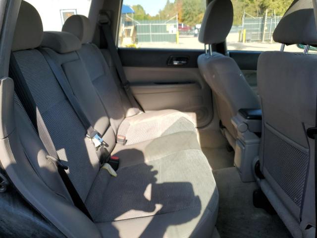 Photo 6 from auction – 2007 SUBARU FORESTER 2 with VIN JF1SG65687G717354