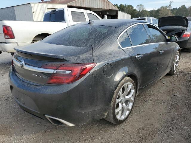 Photo 4 from auction – 2014 BUICK REGAL GS with VIN 2G4GT5GX7E9251368