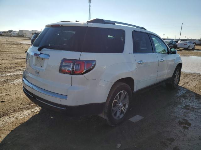 Photo 4 from auction – 2014 GMC ACADIA SLT with VIN 1GKKRRKD3EJ282370
