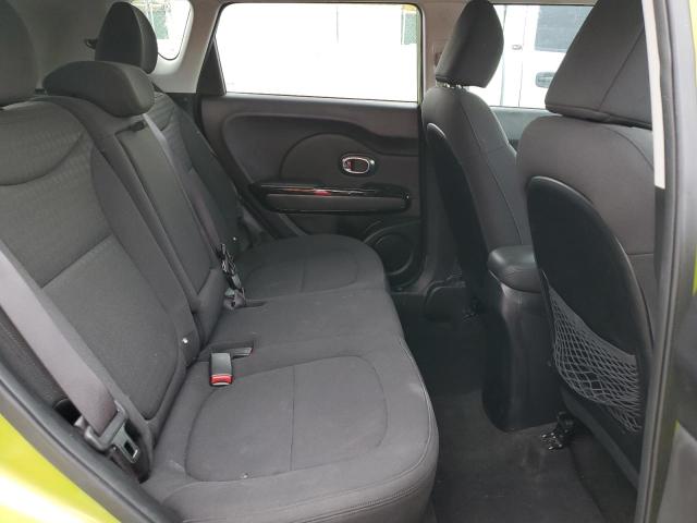 Photo 6 from auction – 2014 KIA SOUL ! with VIN KNDJX3A59E7708192
