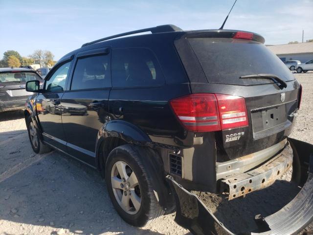 Zdjęcie 3 z aukcji – 2010 DODGE JOURNEY SX z VIN 3D4PG5FV3AT103396
