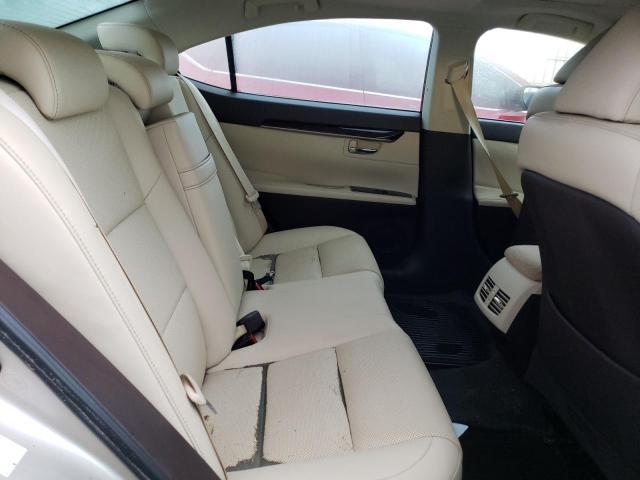Photo 6 from auction – 2017 LEXUS ES 350 with VIN 58ABK1GG5HU071912
