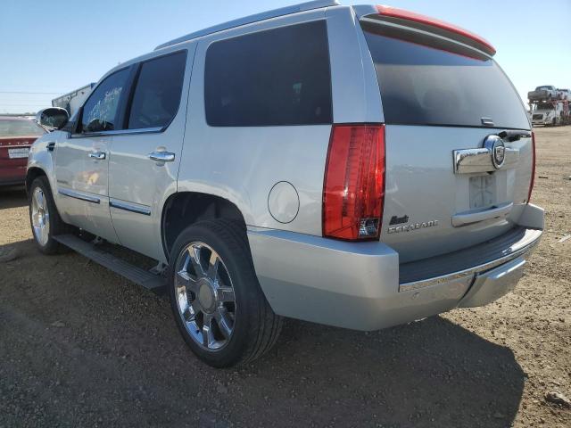 Photo 3 from auction – 2011 CADILLAC ESCALADE P with VIN 1GYS4CEF3BR117544