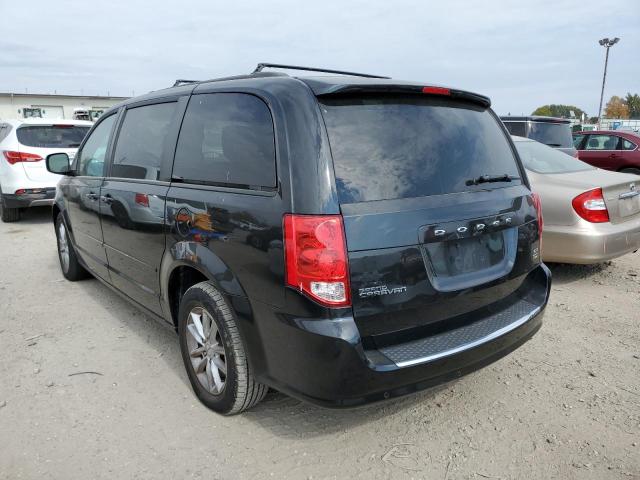 Photo 3 from auction – 2014 DODGE GRAND CARA with VIN 2C4RDGCG5ER352372
