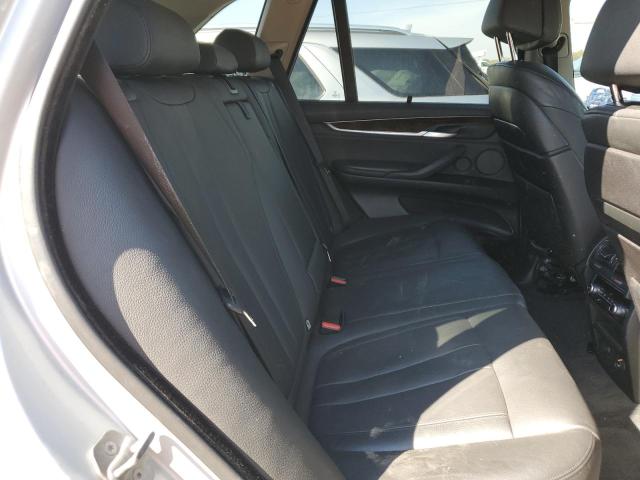 Photo 6 from auction – 2015 BMW X5 XDRIVE3 with VIN 5UXKR0C55F0K53439